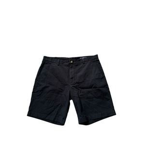 Vineyard Vines Navy Bleaker 9" Short Size 36‎
